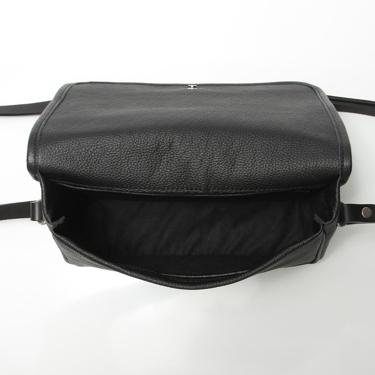 スロウ シュリンク ショルダーバッグ SLOW 858s39p