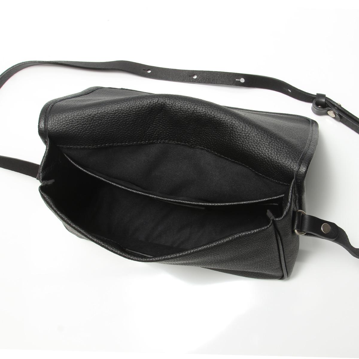 スロウ シュリンク ショルダーバッグ SLOW 858s39p