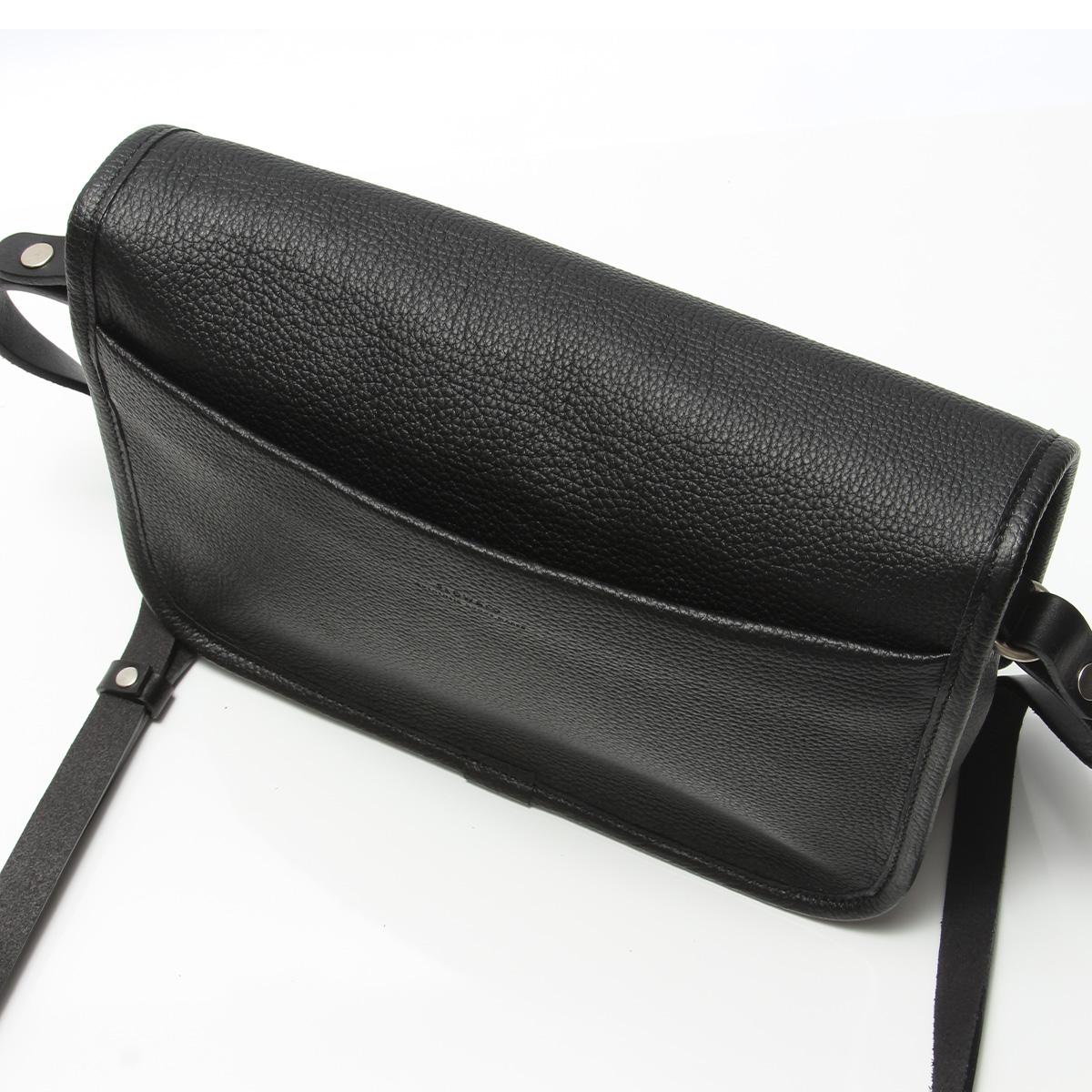 スロウ シュリンク ショルダーバッグ SLOW 858s39p