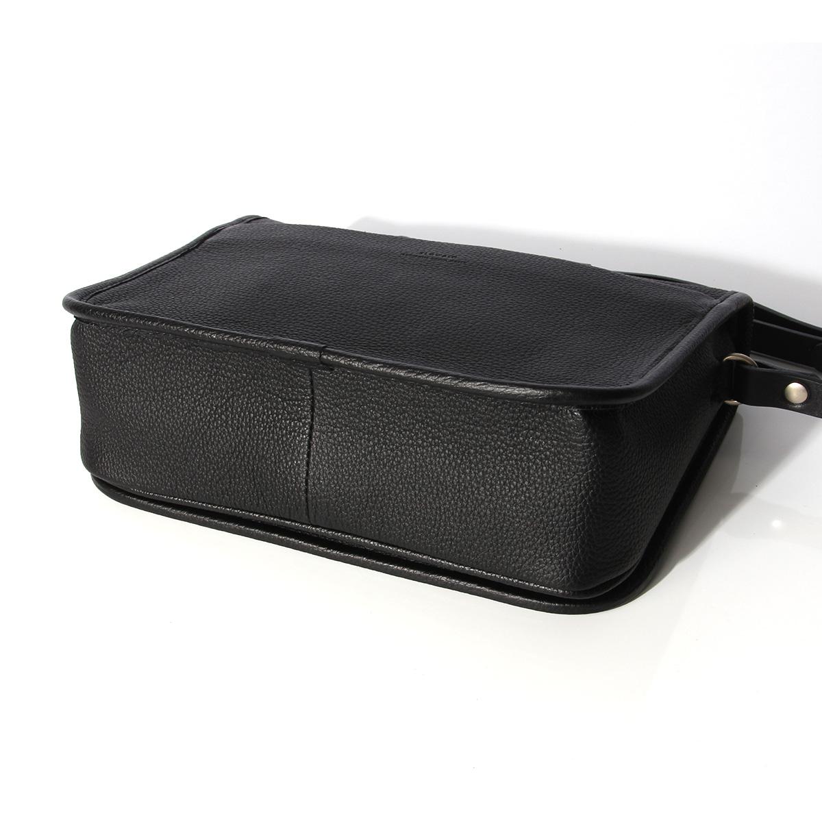 スロウ シュリンク ショルダーバッグ SLOW 858s39p