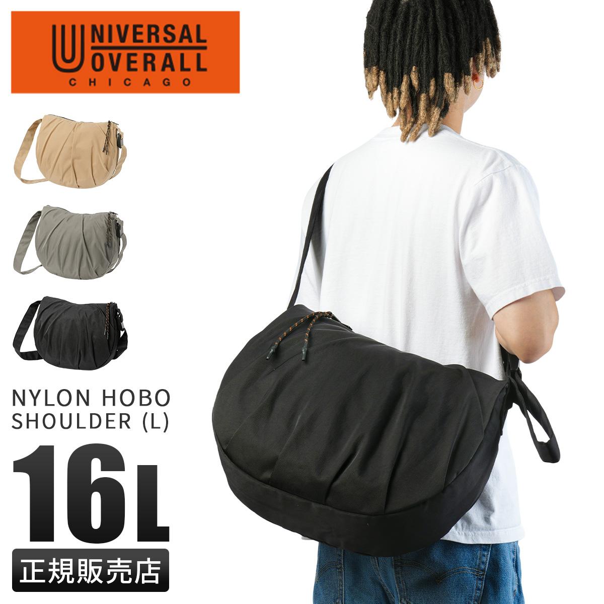 ユニバーサルオーバーオール  ショルダーバッグ UNIVERSAL OVERALL uvo-196
