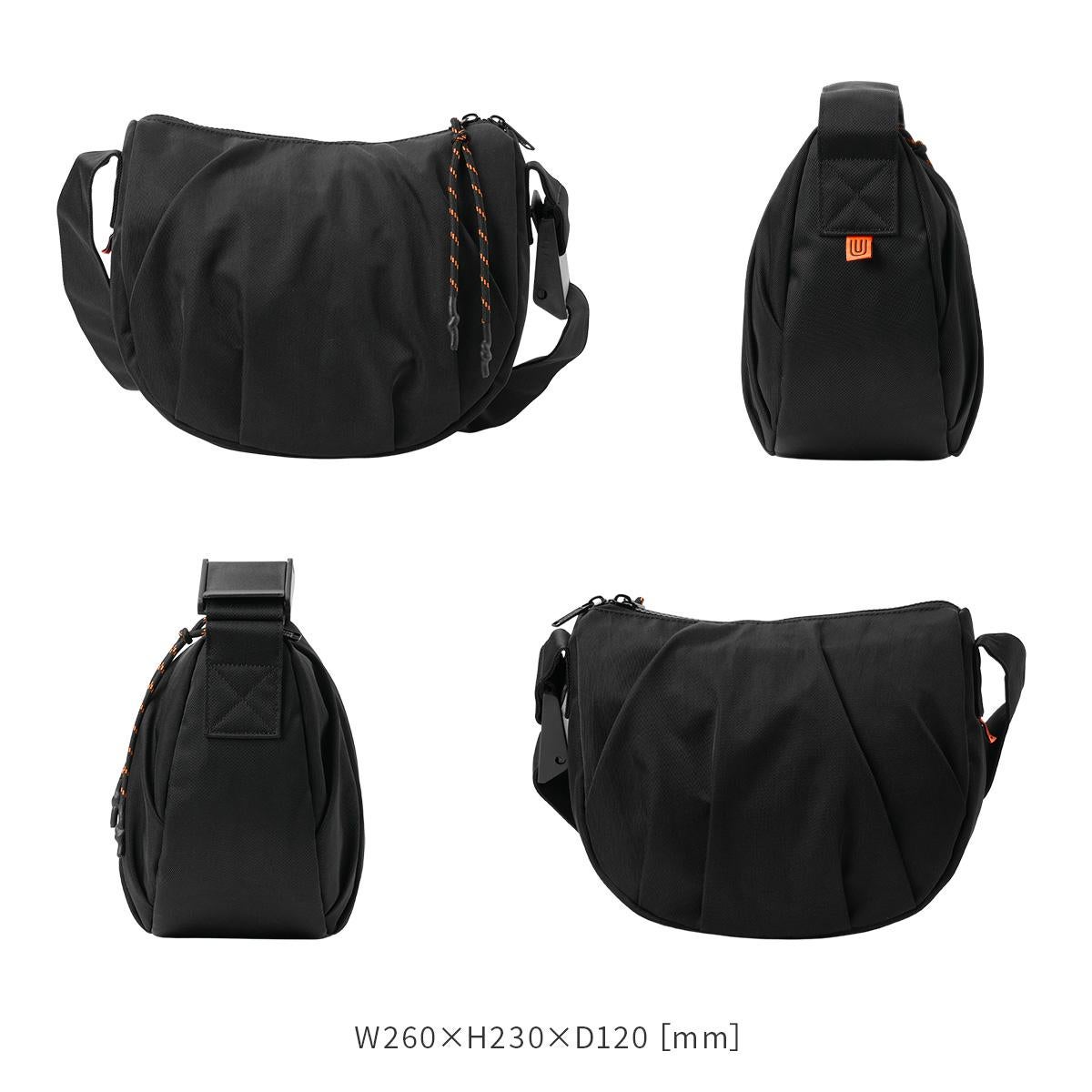 ユニバーサルオーバーオール  ショルダーバッグ UNIVERSAL OVERALL uvo-198