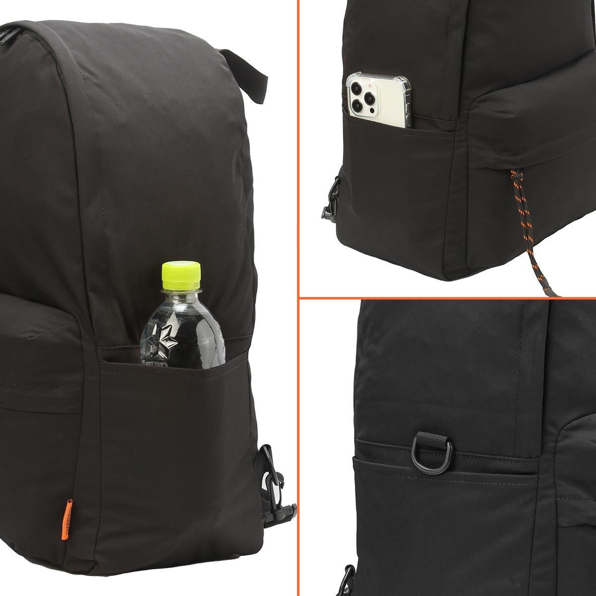 ユニバーサルオーバーオール  リュック UNIVERSAL OVERALL uvo-201