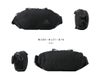 グレゴリー ルーヌ ウエストバッグ GREGORY rhune-belt-bag