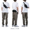 グレゴリー ルーヌ ウエストバッグ GREGORY rhune-belt-bag