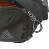 グレゴリー ルーヌ ウエストバッグ GREGORY rhune-belt-bag