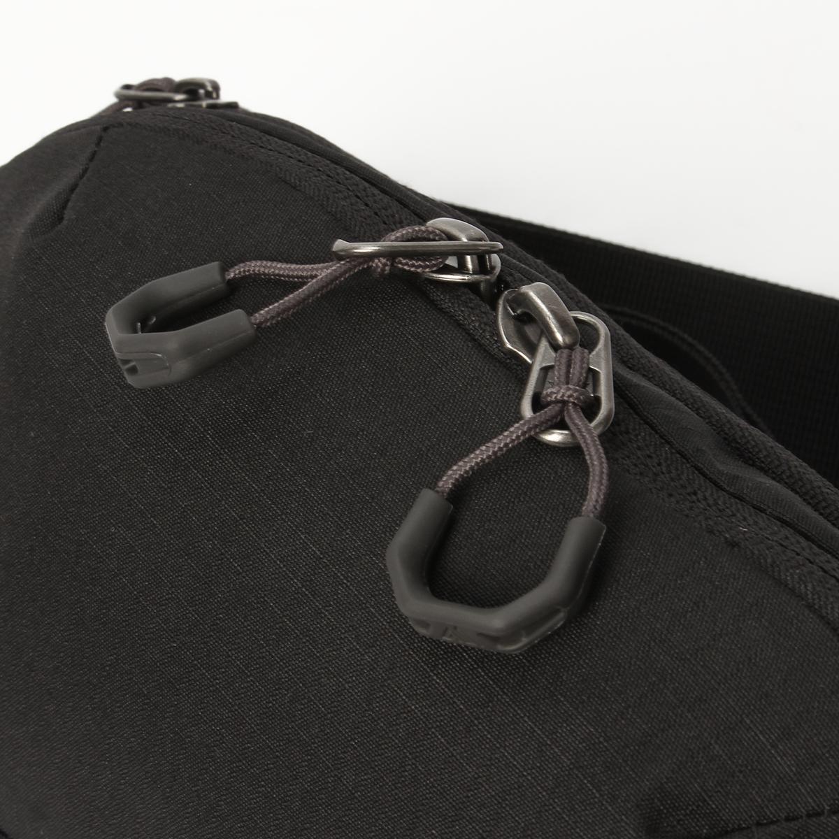 グレゴリー ルーヌ ウエストバッグ GREGORY rhune-belt-bag