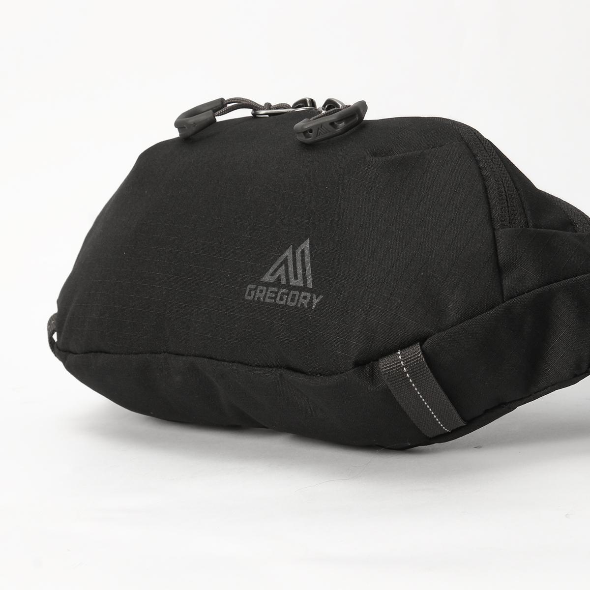 グレゴリー ルーヌ ウエストバッグ GREGORY rhune-belt-bag