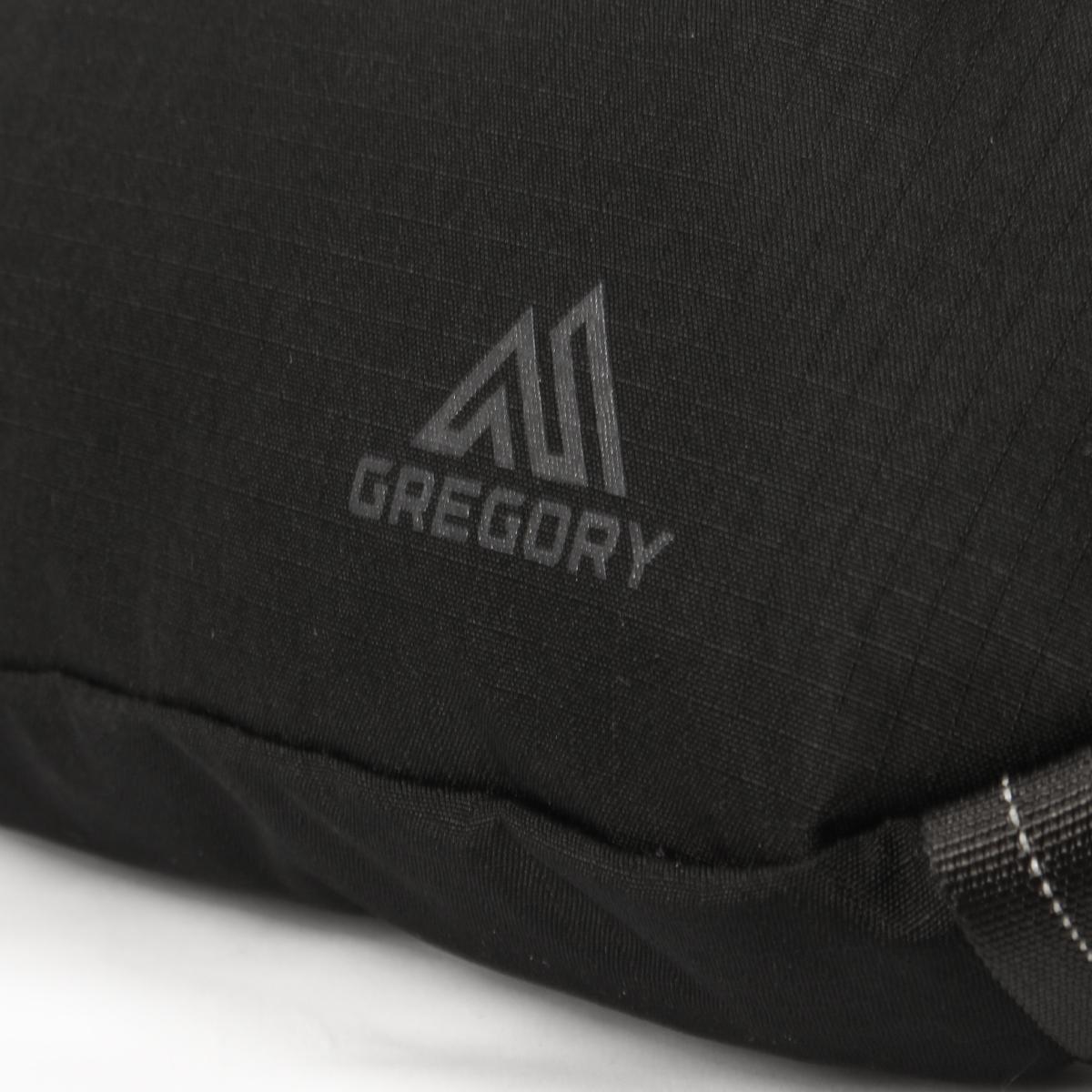 グレゴリー ルーヌ ウエストバッグ GREGORY rhune-belt-bag