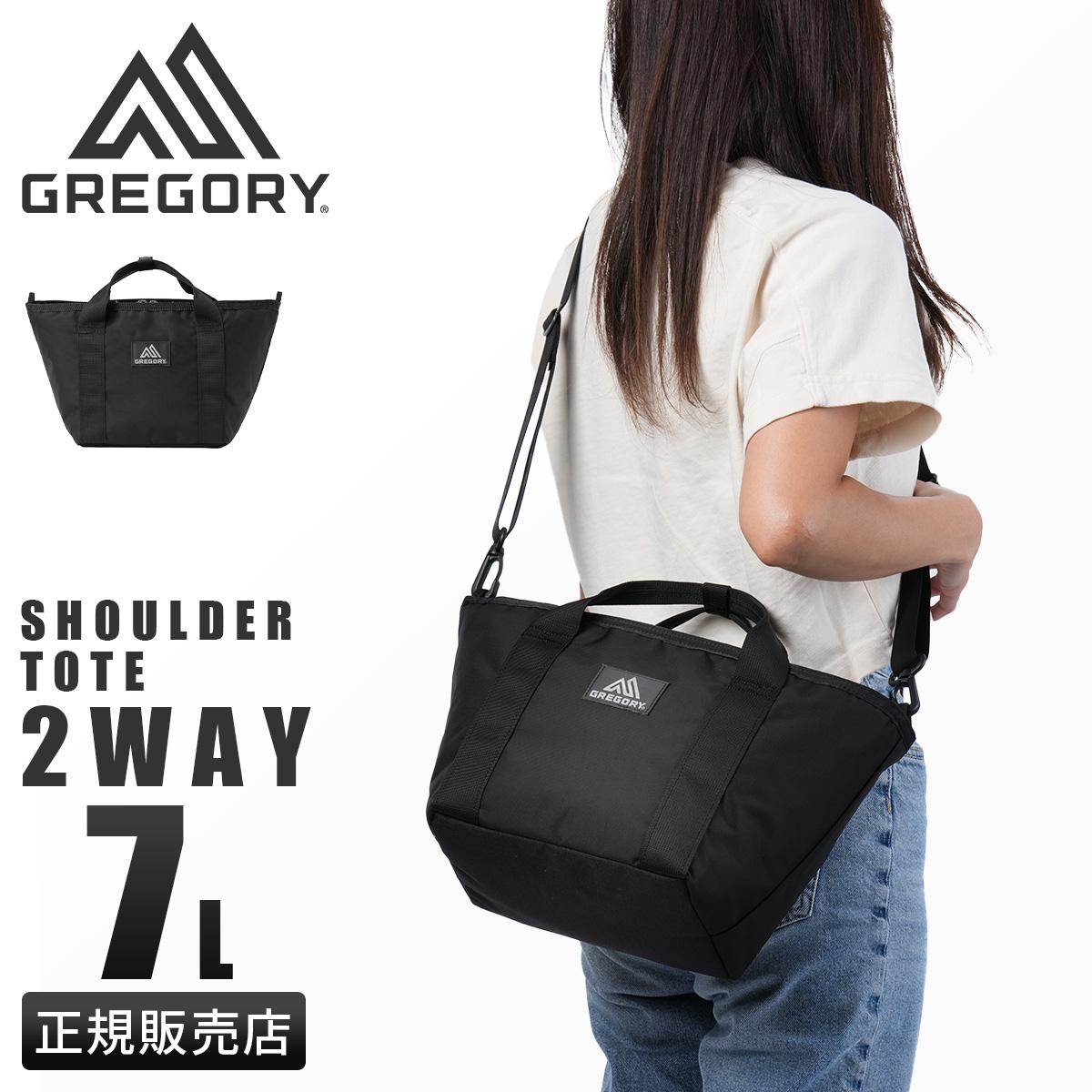 グレゴリー クラシック トートバッグ ショルダーバッグ A5 GREGORY