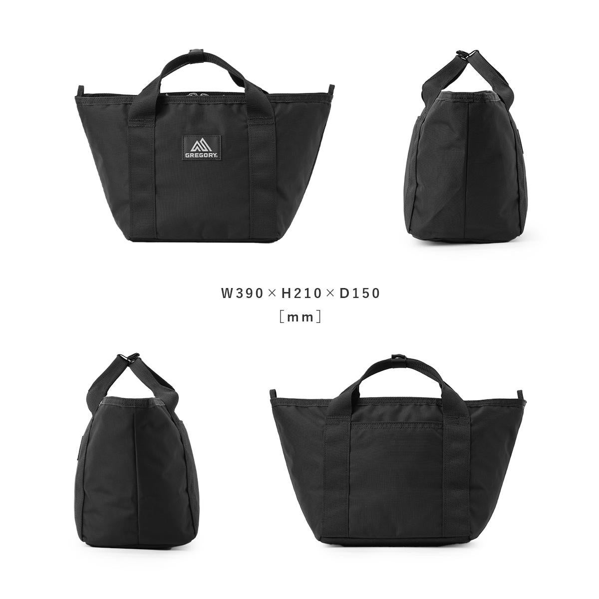 グレゴリー クラシック トートバッグ GREGORY boat-tote