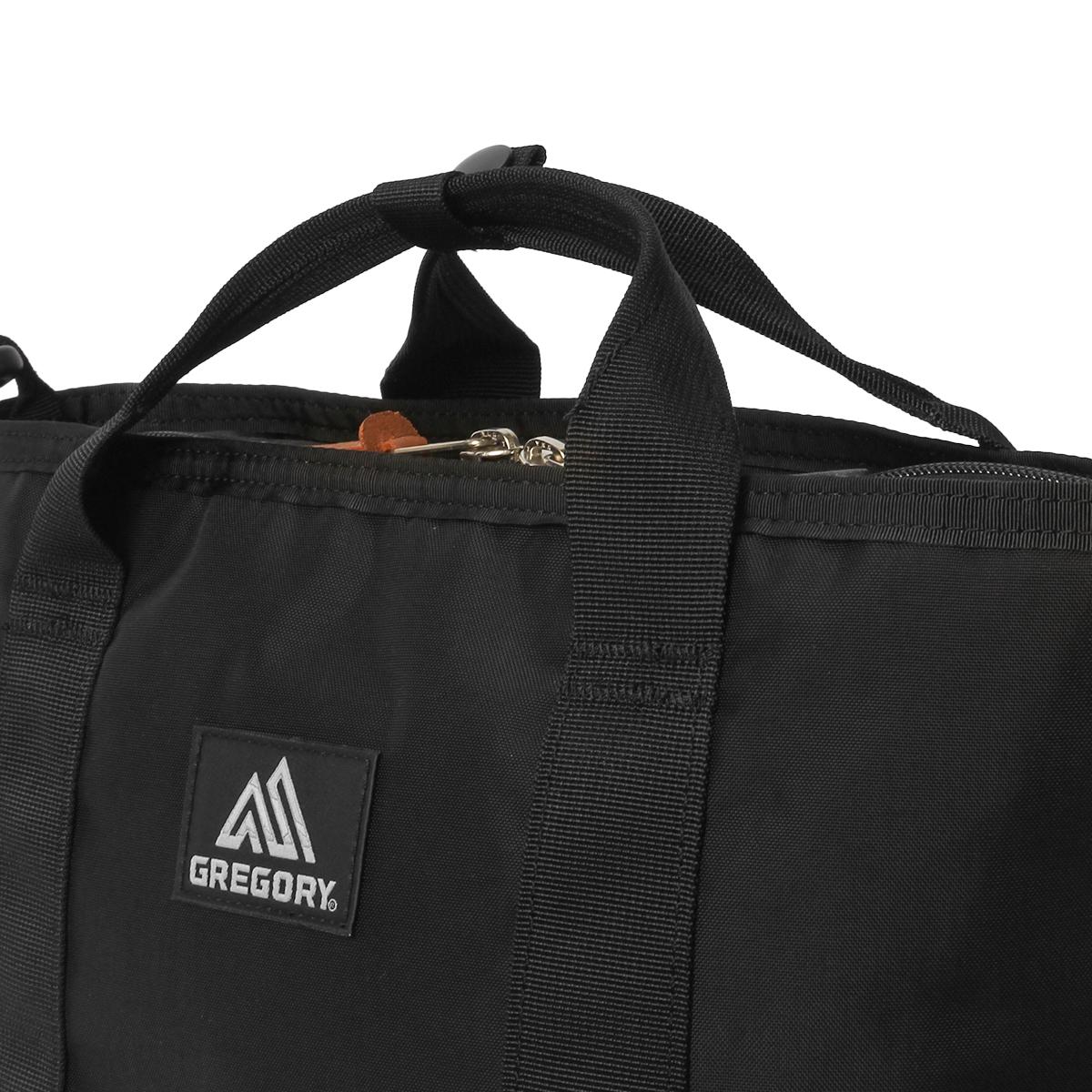 グレゴリー クラシック トートバッグ GREGORY boat-tote