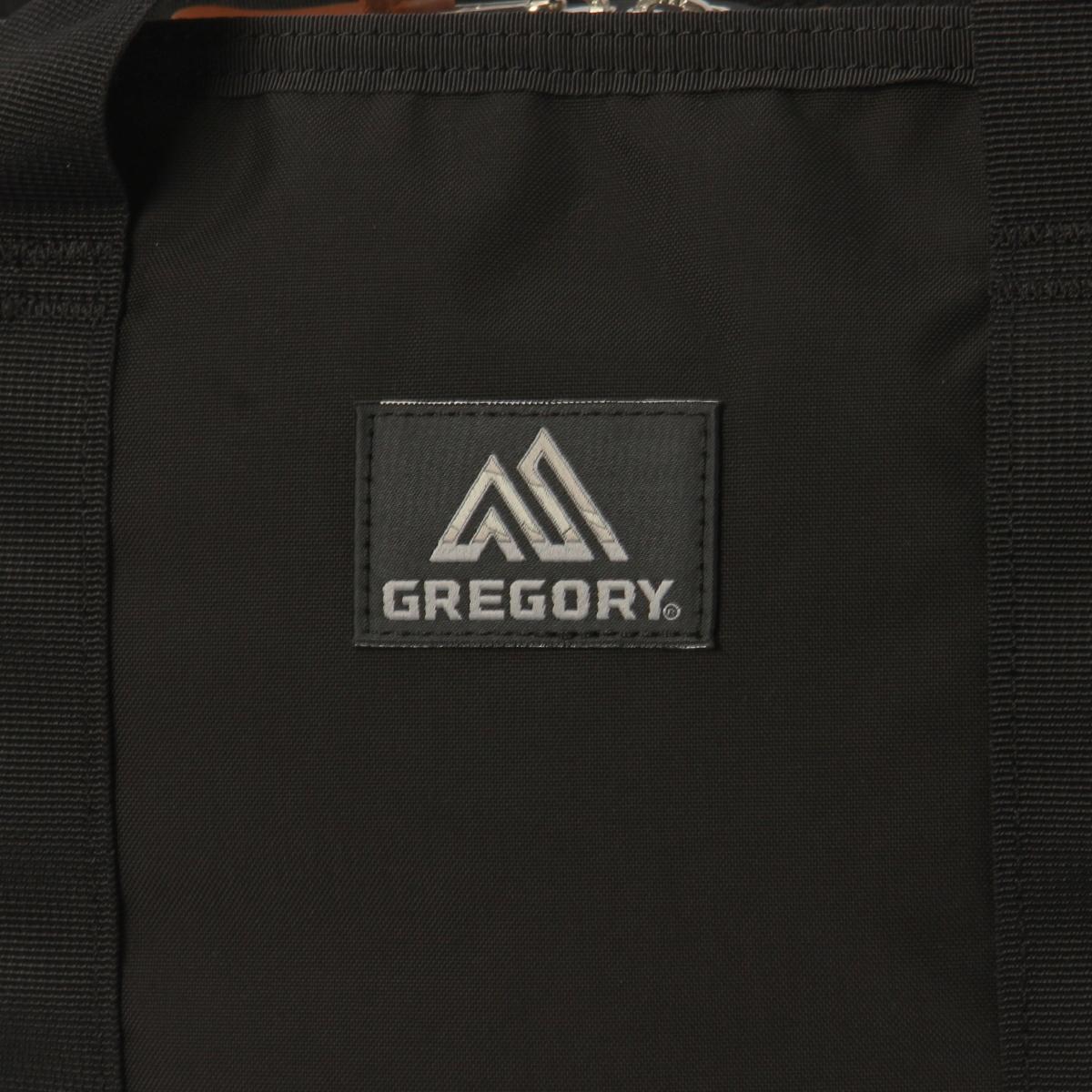 グレゴリー クラシック トートバッグ GREGORY boat-tote