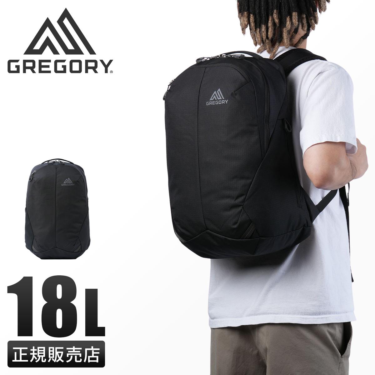 グレゴリー ルーヌ リュック GREGORY rhune18
