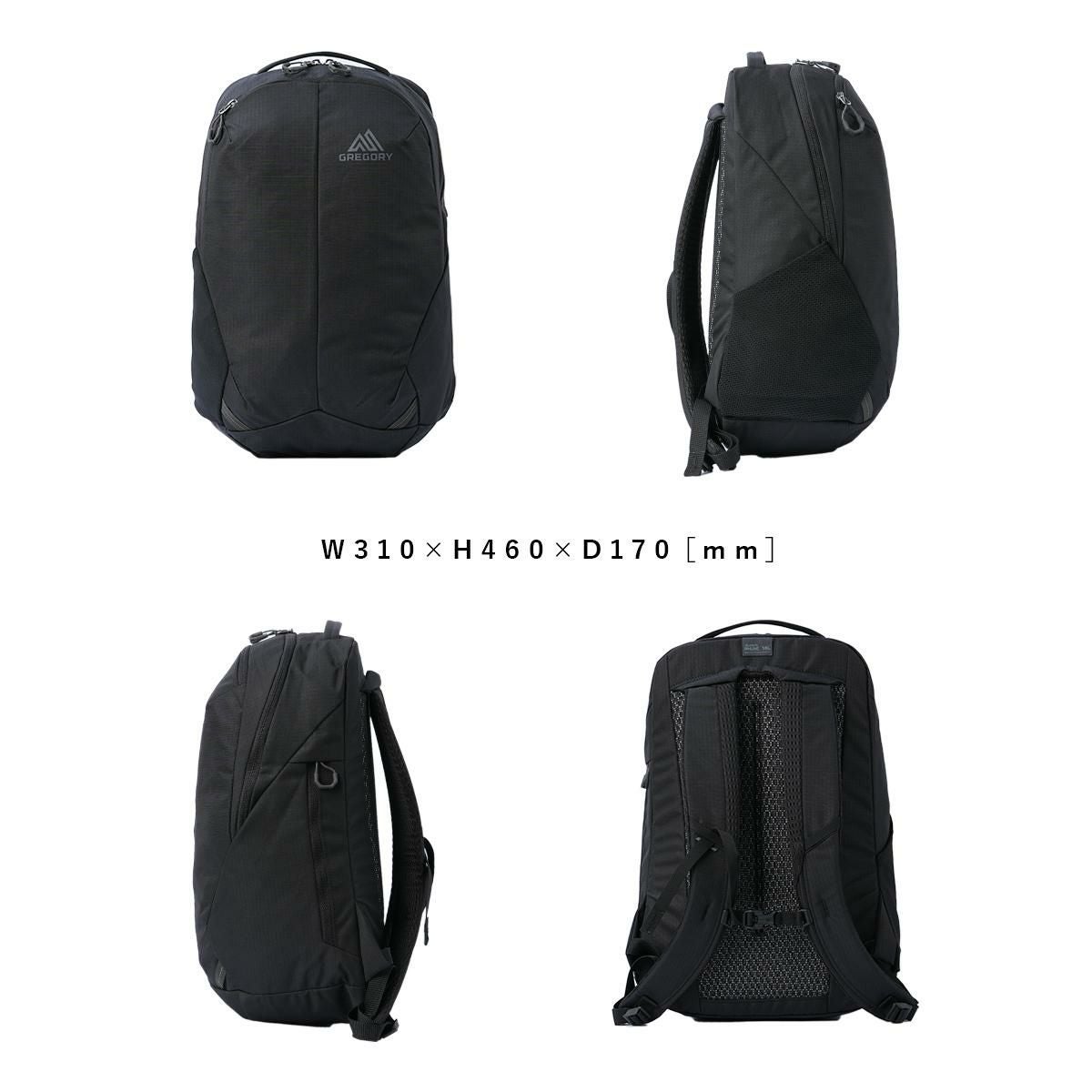 グレゴリー ルーヌ リュック GREGORY rhune18