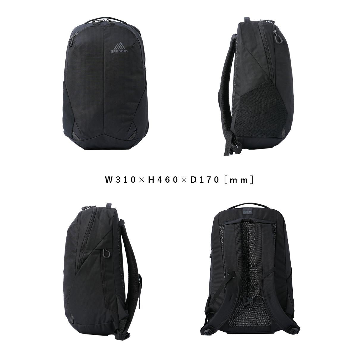 グレゴリー ルーヌ リュック GREGORY rhune18