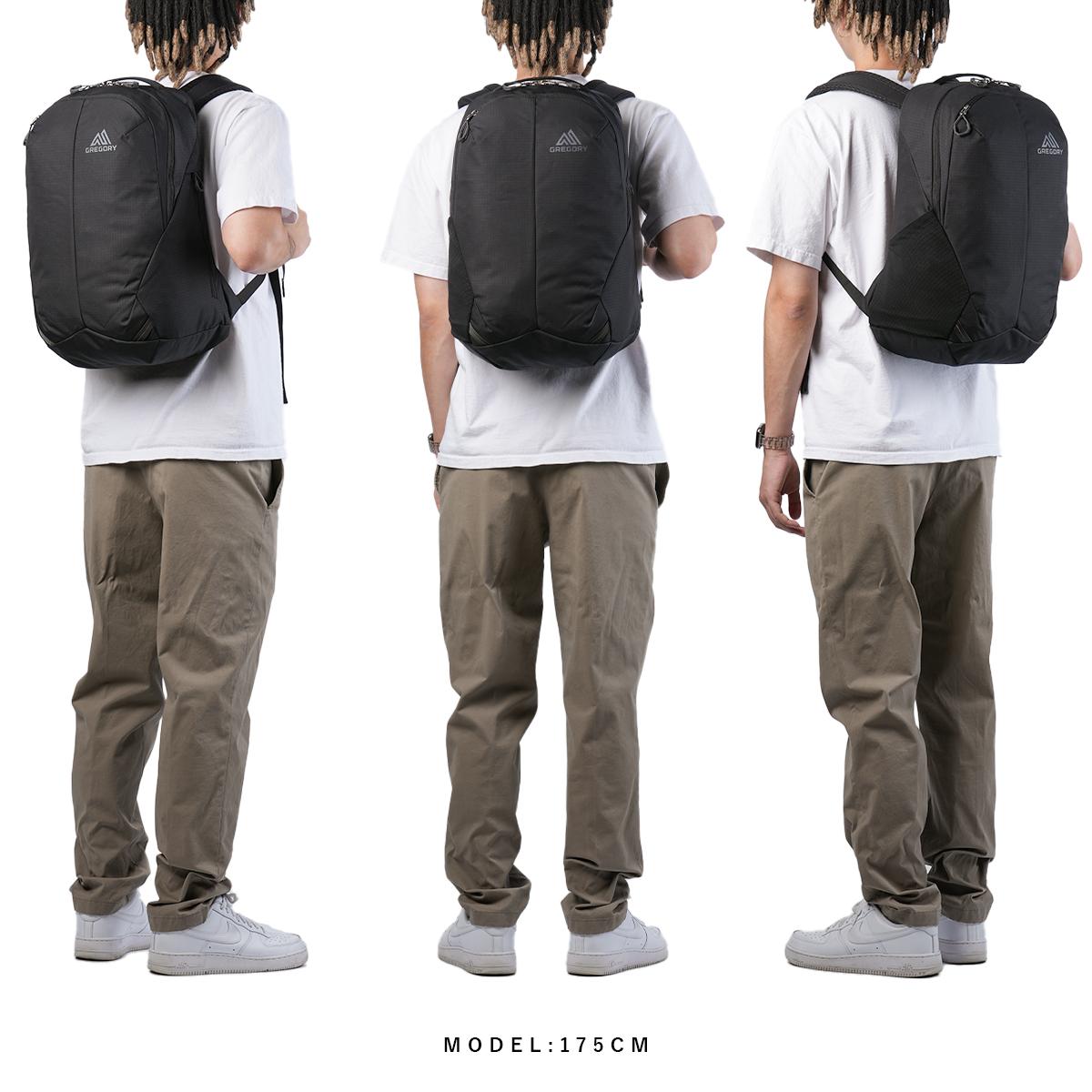グレゴリー ルーヌ リュック GREGORY rhune18