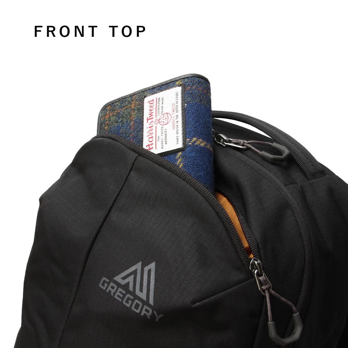 グレゴリー ルーヌ リュック GREGORY rhune18