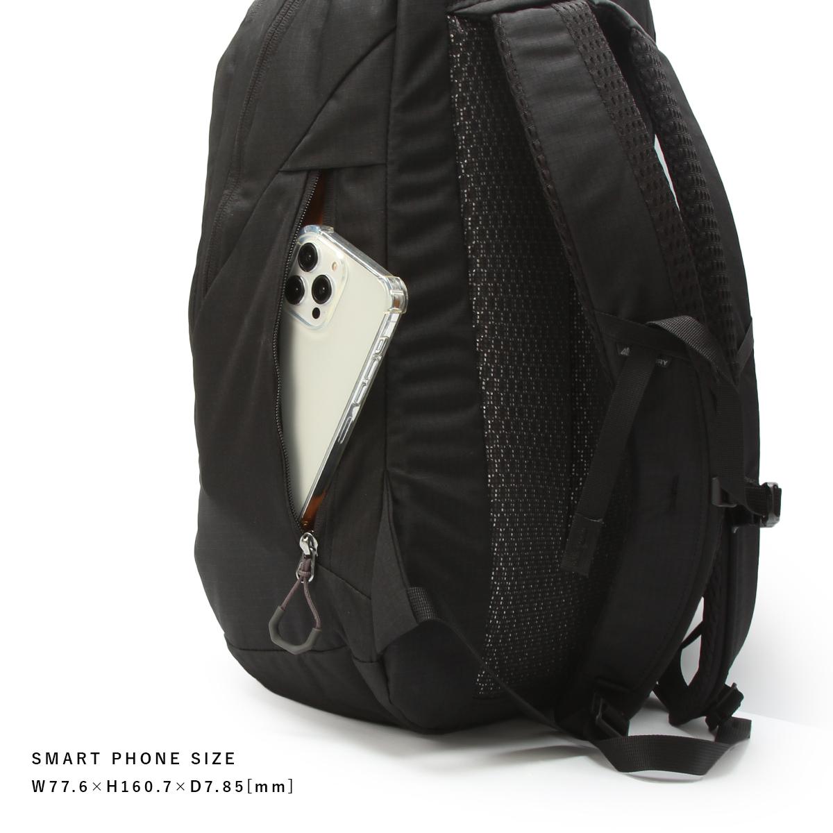 グレゴリー ルーヌ リュック GREGORY rhune18