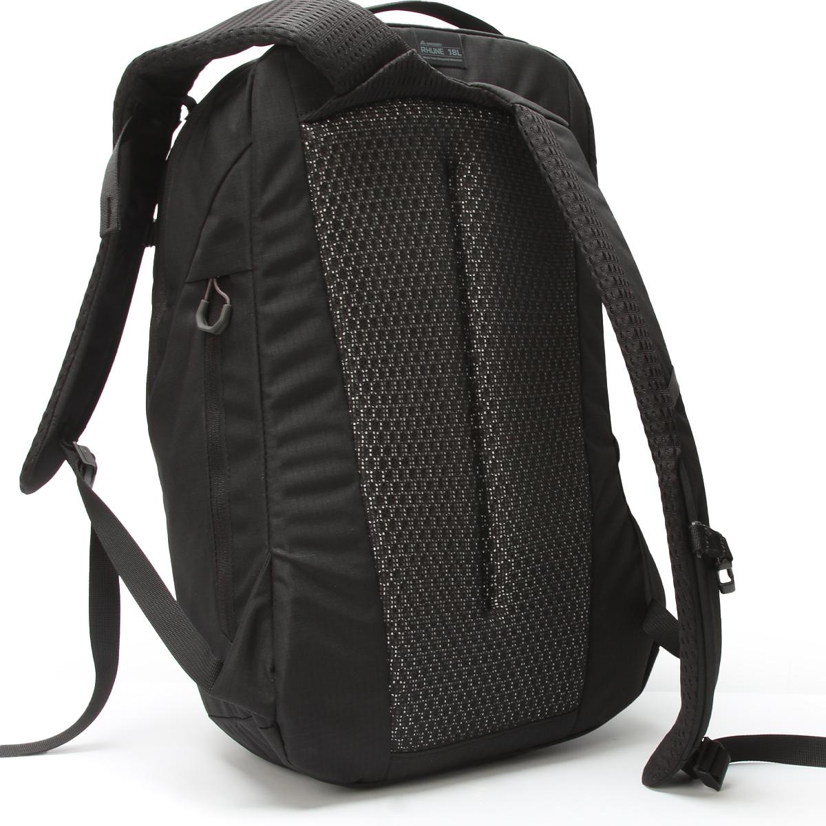 グレゴリー ルーヌ リュック GREGORY rhune18