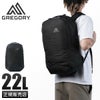 グレゴリー ルーヌ リュック GREGORY rhune22