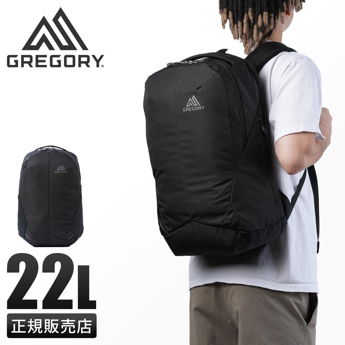 グレゴリー ルーヌ リュック GREGORY rhune22