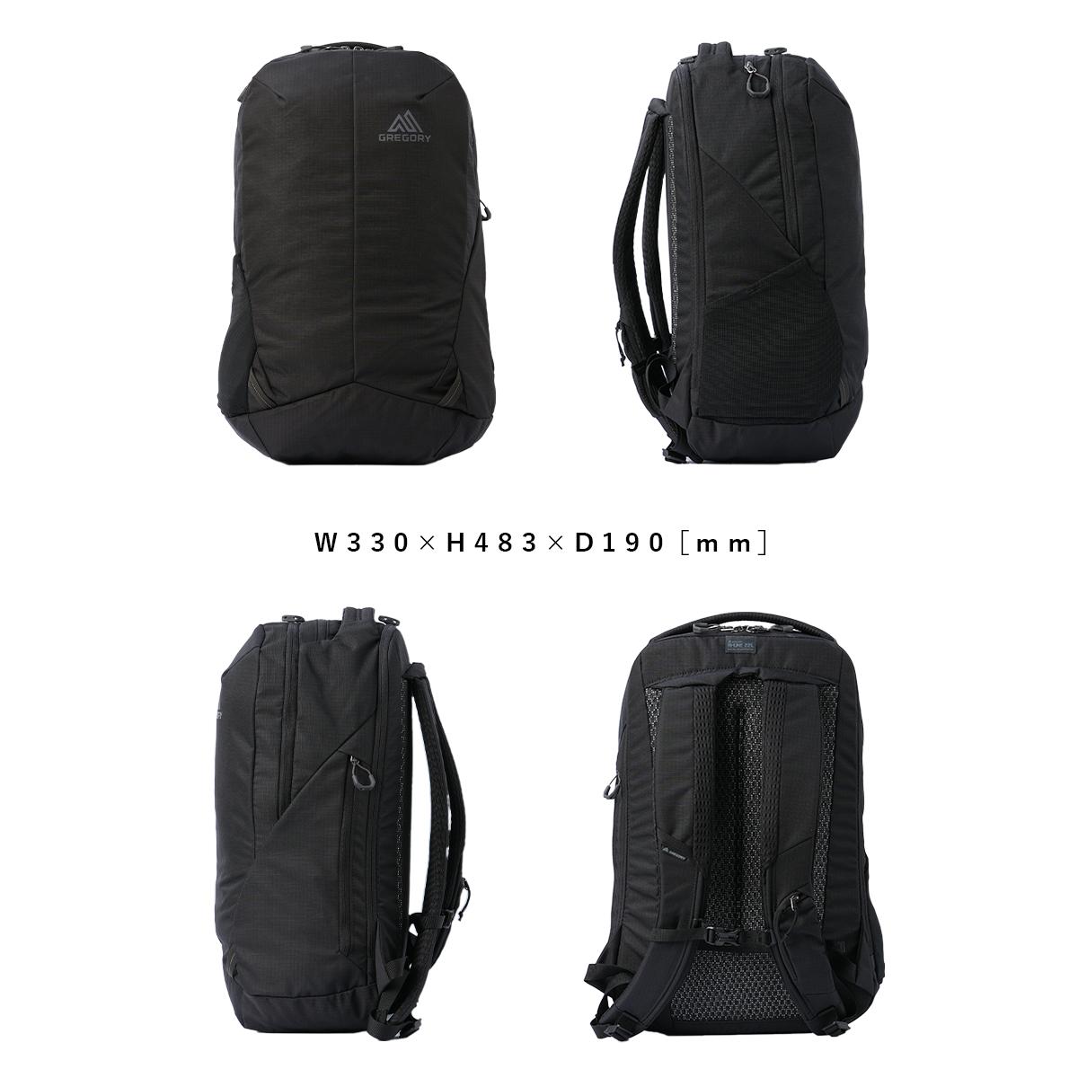 グレゴリー ルーヌ リュック GREGORY rhune22