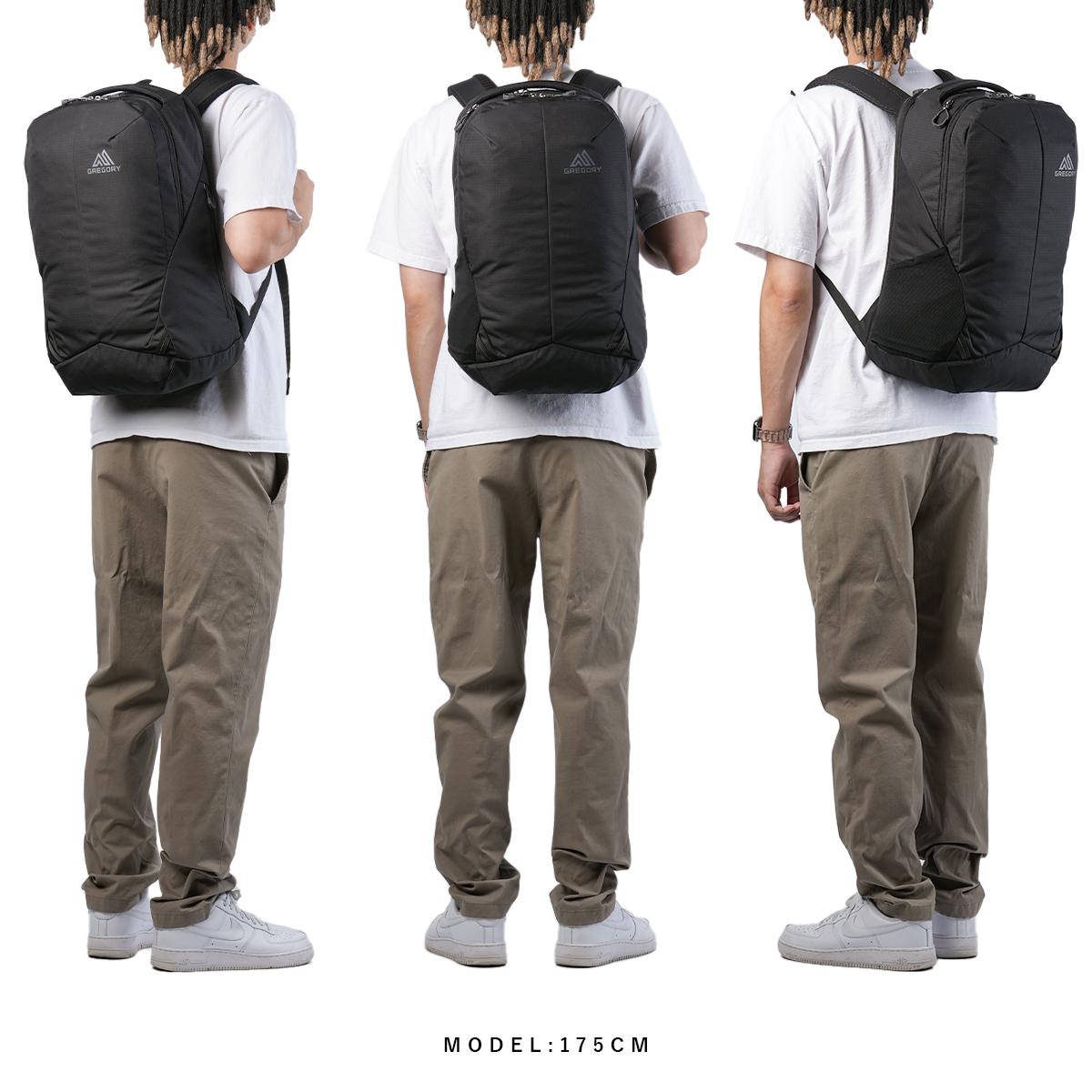 グレゴリー ルーヌ リュック GREGORY rhune22