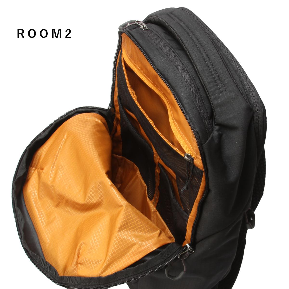 グレゴリー ルーヌ リュック GREGORY rhune22