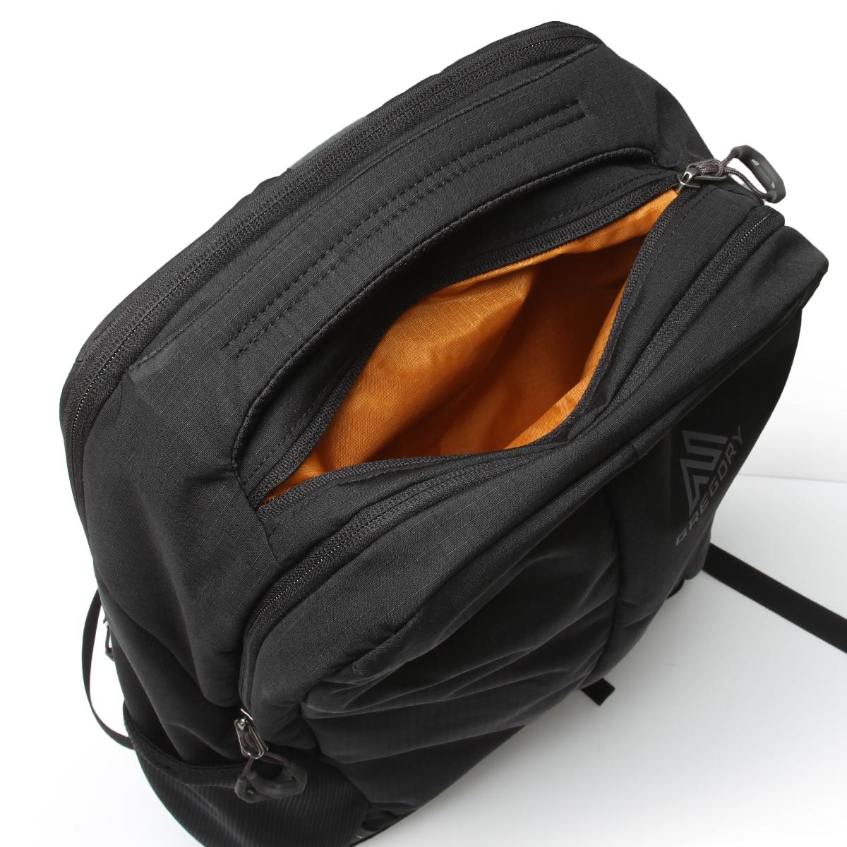 グレゴリー ルーヌ リュック GREGORY rhune22