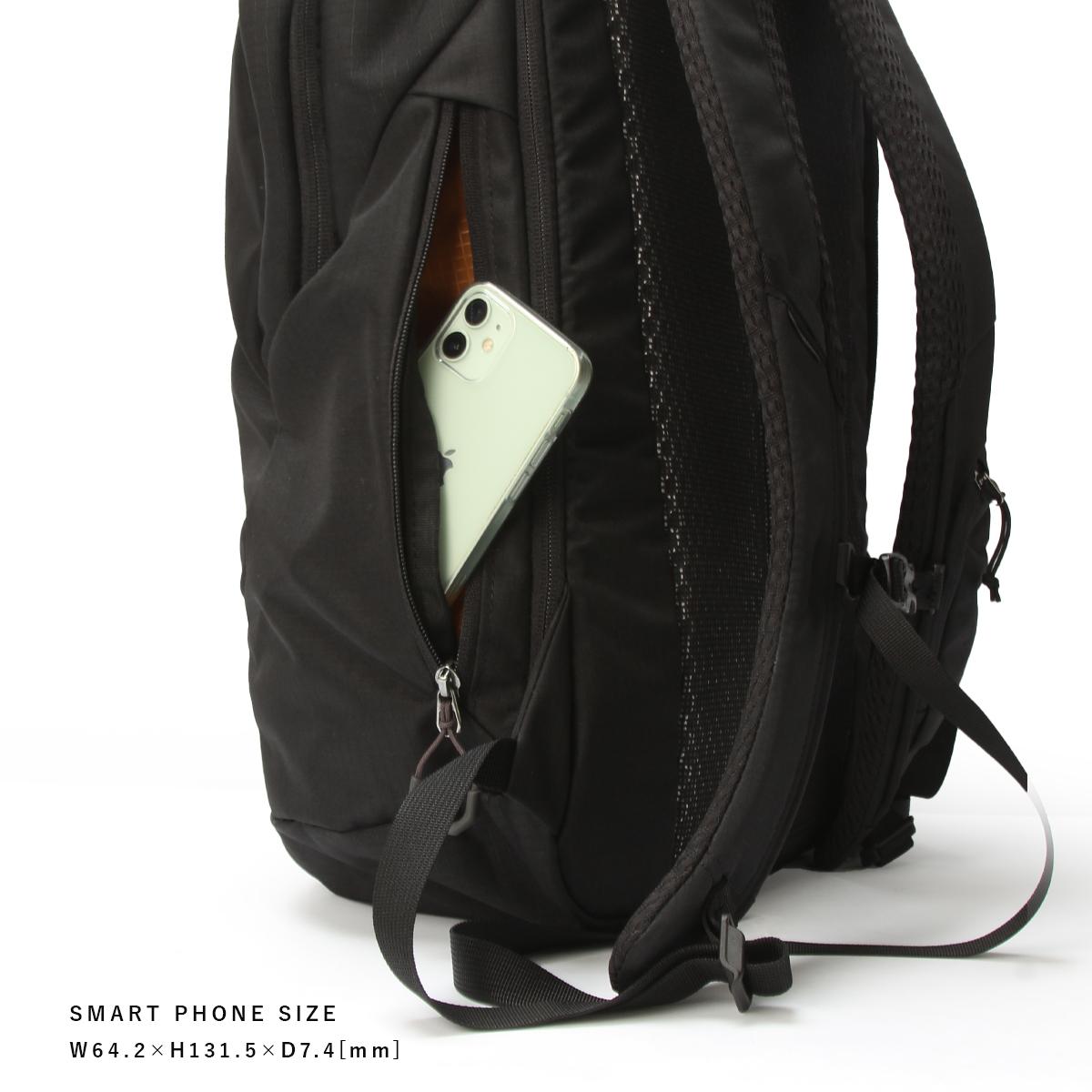 グレゴリー ルーヌ リュック GREGORY rhune22