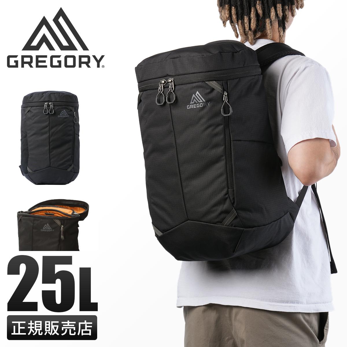 グレゴリー ルーヌ リュック GREGORY rhune25