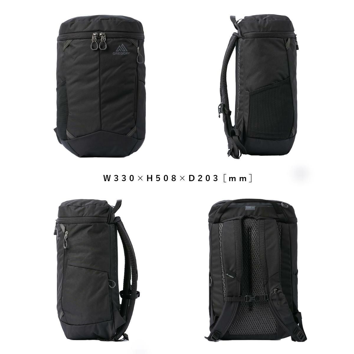 グレゴリー ルーヌ リュック GREGORY rhune25