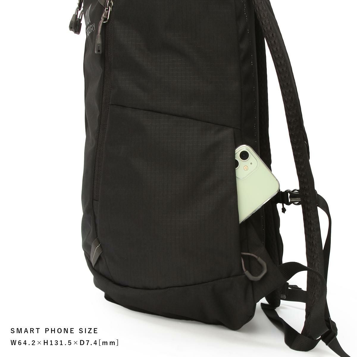 グレゴリー ルーヌ リュック GREGORY rhune25