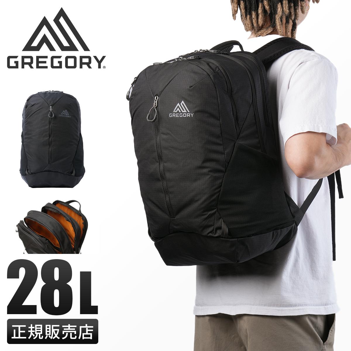 グレゴリー ルーヌ リュック GREGORY rhune28