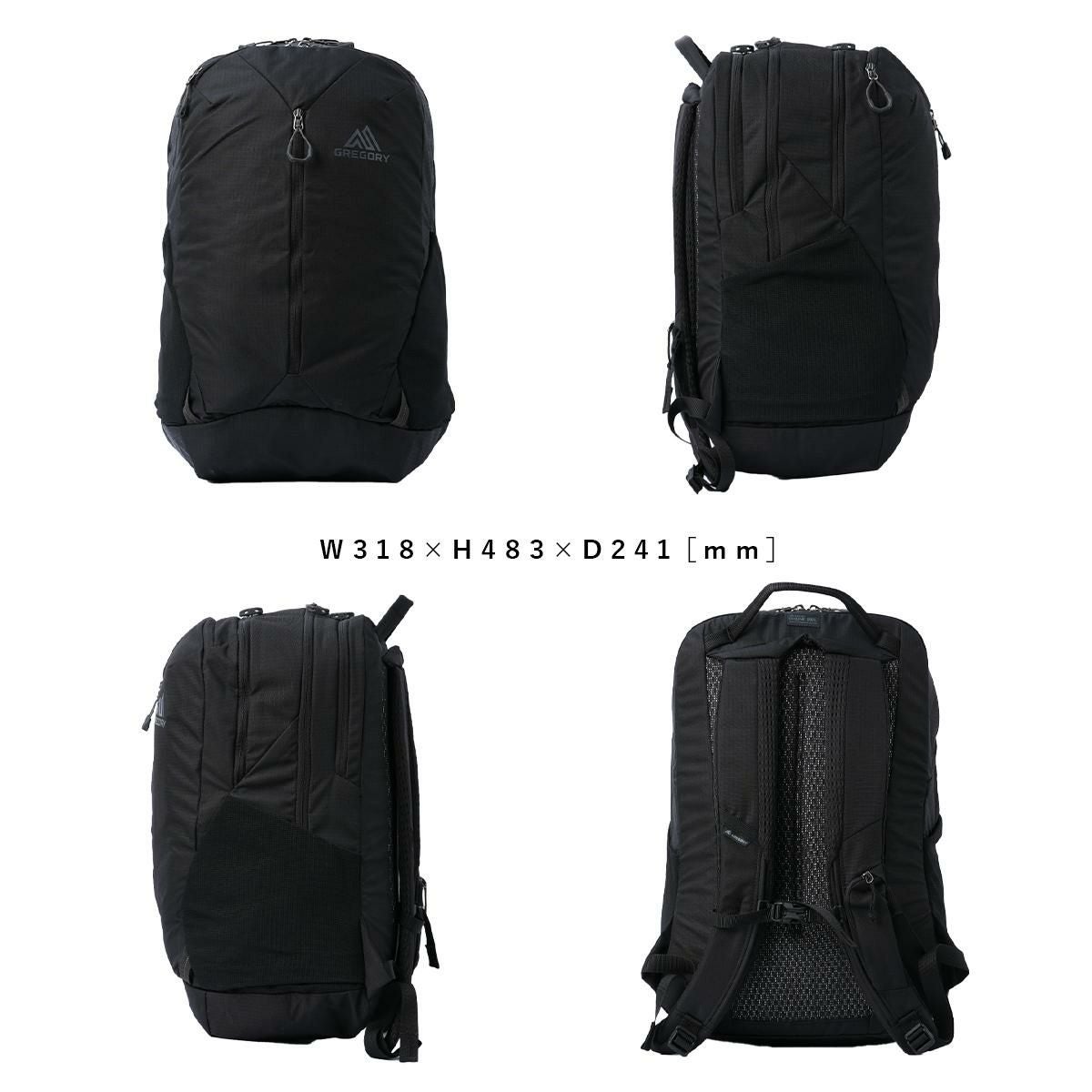 グレゴリー ルーヌ リュック GREGORY rhune28｜ONLINE STORE by SELECTION