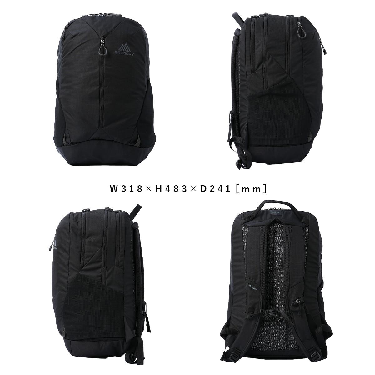 グレゴリー ルーヌ リュック GREGORY rhune28