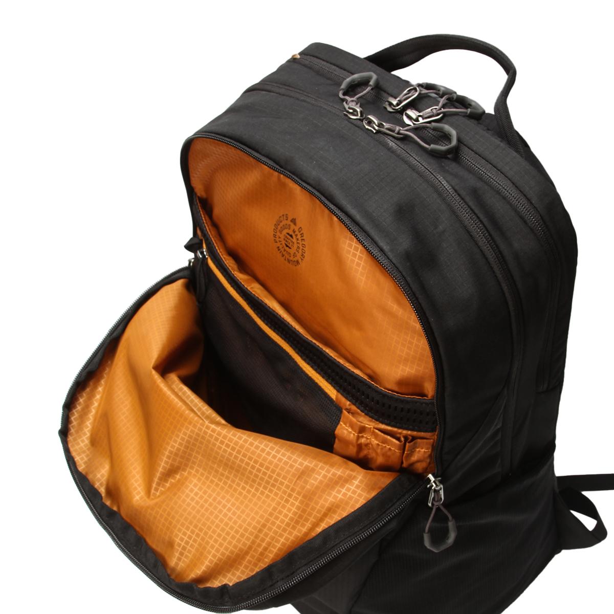 グレゴリー ルーヌ リュック GREGORY rhune28