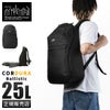 マンハッタンポーテージ ブラックレーベル バリスティック リュック Manhattan Portage BLACK LABEL mp2281bl