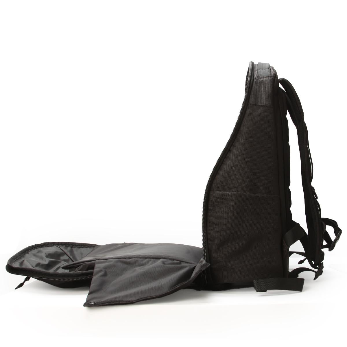 マンハッタンポーテージ ブラックレーベル バリスティック リュック Manhattan Portage BLACK LABEL mp2281bl