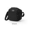 マンハッタンポーテージ ブラックレーベル バリスティック ショルダーバッグ Manhattan Portage BLACK LABEL mp2443bl