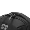 マンハッタンポーテージ ブラックレーベル バリスティック ショルダーバッグ Manhattan Portage BLACK LABEL mp2443bl