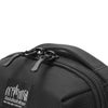 マンハッタンポーテージ ブラックレーベル バリスティック ショルダーバッグ Manhattan Portage BLACK LABEL mp2443bl