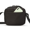 マンハッタンポーテージ ブラックレーベル バリスティック ショルダーバッグ Manhattan Portage BLACK LABEL mp2443bl