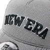 ニューエラ ゴルフ Houndstooth 940 帽子 NEW ERA GOLF gf940afop