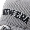 ニューエラ ゴルフ Houndstooth 940 帽子 NEW ERA GOLF gf940afop