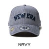 ニューエラ ゴルフ Houndstooth 940 帽子 NEW ERA GOLF gf940afop