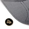 ニューエラ ゴルフ Houndstooth 940 帽子 NEW ERA GOLF gf940afop