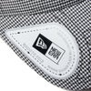 ニューエラ ゴルフ Houndstooth 940 帽子 NEW ERA GOLF gf940afop
