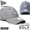 ニューエラ ゴルフ Houndstooth 930 帽子 NEW ERA GOLF gf930lv